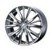 �쥪�˥�VX ����ߥۥ�����1�� 17x7.0 5H 114.3 53 �ϥ��ѡ�����С��ߥ顼���å�/LEONIS VX