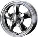 Ŀ ե5S ߥۥ1 15x4.5J 4H 100 45 ֥饤ȥѥå/GYRAFT 5S