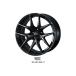 4�ܰʾ����ŵ�� �����å����ݡ��� SA-01R 18x7.5 5H 114.3 +35 ���������֥�å����ꥢ�� / 18����� �ۥ�����1�� WedsSport SA-01R �Ŀ���ľ����