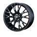 �Ŀ���ľ���� �����å����ݡ��� SA20R �ۥ�����1�� 18X7.5 5H 100 +45 ���������֥�å����ꥢ ��WBC��