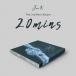 JUN. K (2PM) 3rdߥ˥Х 20 mins CD (ڹ)