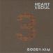 Bobby Kim ܥӡ 3 Heart & Soul CD ڹ