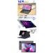 LTE �d�b GPS �X�}�z 10�C���` 2in1 �^�u���b�gPC Chromebook �N���[���u�b�N SIM�t���[x2 2in1 �m�[�g�p�\�R�� �����R�A 64GB Android12 �֘A�摜2