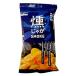  Calbee .... pillow модель (25g) Calbee Hokkaido материалы картофель копчение снэки сладости закуска Hokkaido земля производство 
