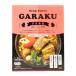  Sapporo суп карри GARAKU свинья рагу из мяса или рыбы в кубиках 358g 1 порции retort ежедневное блюдо . данный земля гурман Hokkaido galak