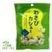  Ikeda еда васаби ka колодка 40g×12 пакет (1 кейс ) для бизнеса массовая закупка коробка покупка орехи закуска закуска бобы кондитерские изделия васаби тест 