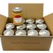 North Farm Stock Hokkaido овощи. dip помидор * Chile 120g×12 шт (1 кейс ) для бизнеса массовая закупка коробка покупка North ферма stock dip соус Chile 