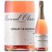 dome-nmanyu L oli vi ekre man do Bourgogne rose 750ml бесплатная доставка Honshu только 21(TO) Франция Sparkling вино rose 2101010011524