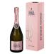  Champagne Charles Ed Schic rose rezeruvu750ml в коробке NL Франция розовое вино бесплатная доставка Honshu только 
