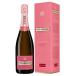  Champagne пирог pa- Ed Schic rose sova-ju750ml в коробке NL Франция розовое вино бесплатная доставка Honshu только 