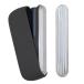  Iqos накладка на дверь [ il ma для ] Basic [ модель : EXTRUSION ] aluminium стружка (процесс образования во время фрезеровки) передний покрытие 