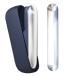  Iqos 3 DUO для накладка на дверь aluminium стружка (процесс образования во время фрезеровки) покрытие - premium Basic модель - металл твердость aluminium производства прекрасный высококлассный красивый редкий товар внутренний производство товар 