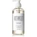 BOTANIST(ボタニスト) ボタニカルシャンプー 【スムース】 490mL リニューアル 植物由来 ヘアケア ノンシリコン さらさら 指通り