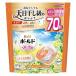 P&amp;G мяч do гель мяч 4D сердце ... citrus &amp;va-bena. аромат .... заполняющий изменение содержания супер mega jumbo размер 70 штук 