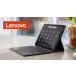 Lenovo ноутбук IdeaPad Duet Chromebook - ice blue - железный серый 10.1 type WUXGA