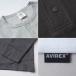 �������� AVIREX �A�r���b�N�X #7834930020[7835930014](6153482) �f�C���[�V���[�Y �w�����[�l�b�N �����O�X���[�uT�V���c �T�[�}�� �����Y ���n ���� �^�C�g �֘A�摜4