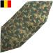  Belgium армия палатка сиденье M54 камуфляж -juUSED EE616NN &lt;br&gt; армия занавес милитари уличный армия предмет оригинал подлинный товар кемпинг камуфляж 