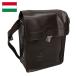  Hungary army PVC shoulder bag dead stock 
