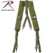 ROTHCO Rothco #40055 G.I. модель Y type подтяжки страйкбол инвентарь милитари Survival игра OD