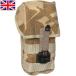  England army SA80mmamnishon pouch DPM desert USED