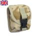 1 point if mail service possible England army APg Rene -do pouch DPM desert USED