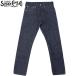 SUGARCANE Sugar Cane #SC42021A 14.25 унция Denim брюки 2021 модель мужской тонкий конический джинсы ji- хлеб брюки 