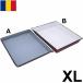  Roo любитель армия сигнал low tray XL размер USED EE751NN эмаль .... большой tray бардачок место хранения контейнер садоводство интерьер магазин дисплей 