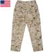  вооруженные силы США USMC combat брюки MARPAT десерт USED PP397UN America армия море ..MCCUU брюки-карго армия хлеб брюки поле военная форма широкий ma- накладка десерт 