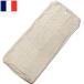  Франция армия матрац покрытие linen неиспользуемый товар EE180NN French Army постельные принадлежности простыня матрац ткань натуральный неотбеленная ткань оригинал милитари армия моно армия предмет 