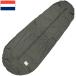  Голландия армия M80s Lee булавка g сумка подкладка хлопок оливковый L мята состояние EE819NN &lt;BR&gt; спальный мешок спальный мешок внутренний si