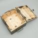 �`�F�R�R �A�����{�b�N�X �E�b�h S �I���[�u USED BX101UN �A�[�� �e�� �ؔ� BOX �E�b�h�{�b�N�X �A���j�b�V���� �A�~�j�b�V���� �X���[�� �R���e�i �֘A�摜2