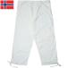  почтовая доставка возможно noru way армия snow утка брюки кнопка-застежка белый USED PP433NN over брюки брюки низ широкий брюки легкий брюки снег средний битва 