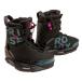 Rise - Intuition - Black / Teal / Pink стандартный товар бесплатная доставка US6-7 (23-24cm)