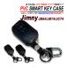  Jimny / Sierra / Nomado JB64W JB74W JC74W "умный" ключ кейс PVC кожа высокое качество Suzuki 2 кнопка . покупка 