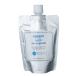  official epsom milk epsom salt combination. whole body * face milky lotion 200ml fragrance free cosmetics made in Japan 