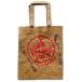 Trader Joe's Washable Paper Grocery Reusable Bag ȥ졼硼å֥ڡѡ꡼Хå