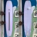 �l�N�^�[ Nectar/IQ Jet Tail  9�f3ft ���ÃT�[�t�{�[�h �����O�{�[�h