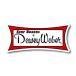 �V�܃J���t�H���j�A�u�����h�@�f���[�C�E�F�[�o�[ / Dewey Weber�@�N���V�b�N�X�e�b�J�[�@L�T�C�Y