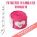 BODYMAKER( корпус производитель ) фитнес van te-jiWOMENboksa размер / тренировка / женский 3JWEVSPI( пачка рейс бесплатная доставка )