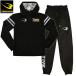 BODYMAKER корпус производитель [BURN-SUIT] костюм-сауна активный выставить костюм GM033SET( пачка рейс бесплатная доставка )