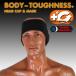 [ почтовая доставка соответствует ]BODY-TOUGHNESS повышение температуры . способ year утеплитель [ велосипед / бег /jo серебристый g/ часть ./ защищающий от холода ]
