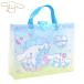  Cinnamoroll вставка есть L пляж сумка бассейн сумка девочка ... лето бассейн морская вода . Sanrio герой 143614( пачка рейс бесплатная доставка )