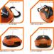 SHOCK DOCTOR �V���b�N�h�N�^�[ MOUTHGUARD CASE �}�E�X�K�[�h �P�[�X ���[ ���ꕨ �z���_�[ �ۊ� �ی� �}�E�X�s�[�X ���O�r�[ �A���t�g �i���Z ���N���X �֘A�摜1