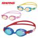 SWANS( Swanz ) детский Kids Junior плавание защитные очки зеркало SJ-9M( подводный очки плавание 3 лет 4 лет 5 лет 6 лет 7 лет 8 лет водные развлечения детский сад )( пачка рейс 200 иен возможность )