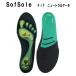 SOFSOLE(sof подошва ) Fit FIT нейтральный арка ( средний ./ стелька / женский )( пачка рейс 200 иен возможность )( нестандартная пересылка отправка )