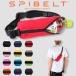 SPIBELT Spy ремень Large SPI301( поясная сумка / бутылка )( пачка рейс бесплатная доставка )