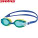 SWANS Swanz Pokemon плавание защитные очки Junior плавание защитные очки детский 3 лет ~8 лет ограниченный товар / сделано в Японии SW-PK10 SKBL Sky голубой ( пачка рейс бесплатная доставка )