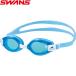 SWANS( Swanz ) Cinnamoroll детский помутнение .. плавание защитные очки (3-8 лет соответствует / детский / подводный очки )SW-CR( пачка рейс 200 иен возможность )