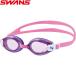 SWANS( Swanz ) мой mero& черный mi детский помутнение .. плавание защитные очки (3-8 лет соответствует / детский / подводный очки )SW-MK ( пачка рейс 200 иен возможность )( нестандартная пересылка отправка )