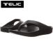 TELICtelikFLIP FLOP BLACK( черный ) мужской восстановление - сандалии плавание / Ran / мотоцикл / триатлон 